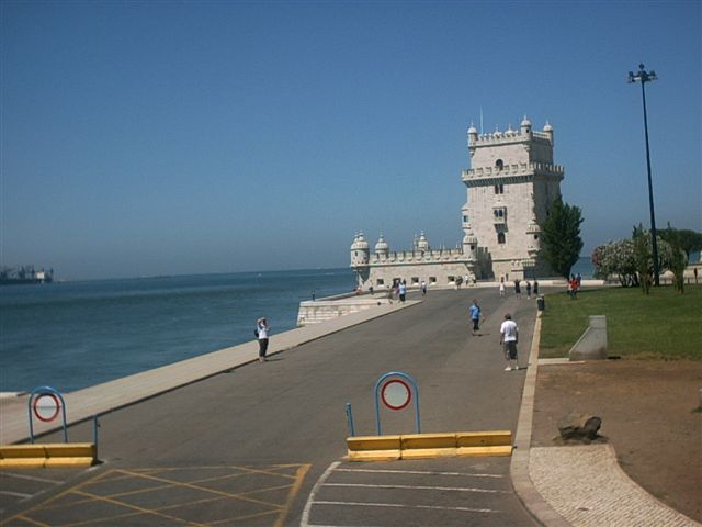 Torre de Belem